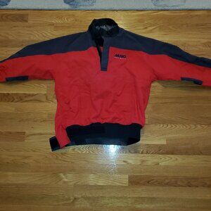 Musto Spray Top - Mens Medium